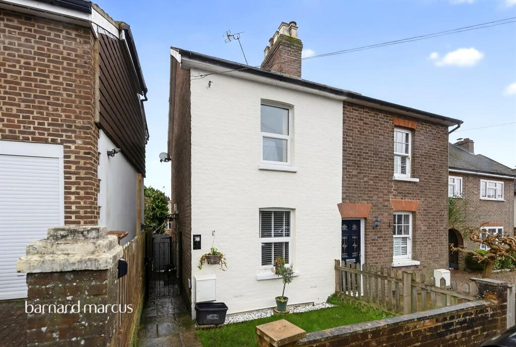 Main image of property: Hardwick Road, Redhill