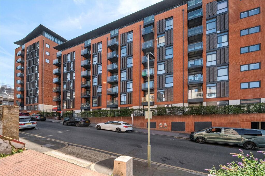 Main image of property: Ringers Road, Bromley