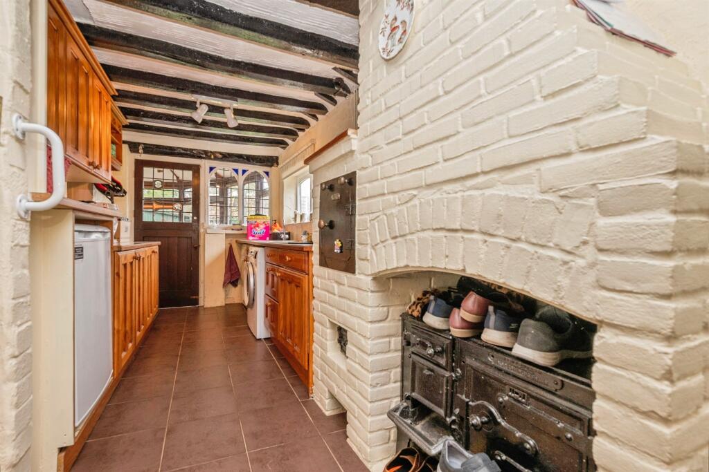 Pound Lane, Aylsham, Norwich - More