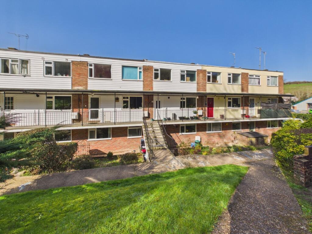 Main image of property: Russell Court, Chesham, HP5