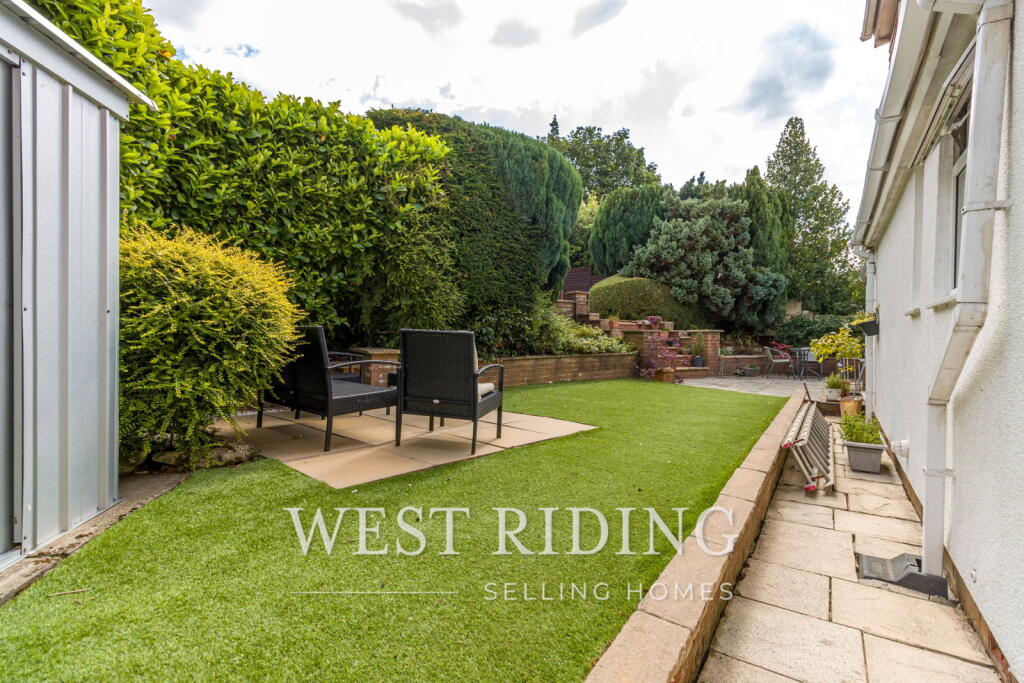 House in Oldham - View 5