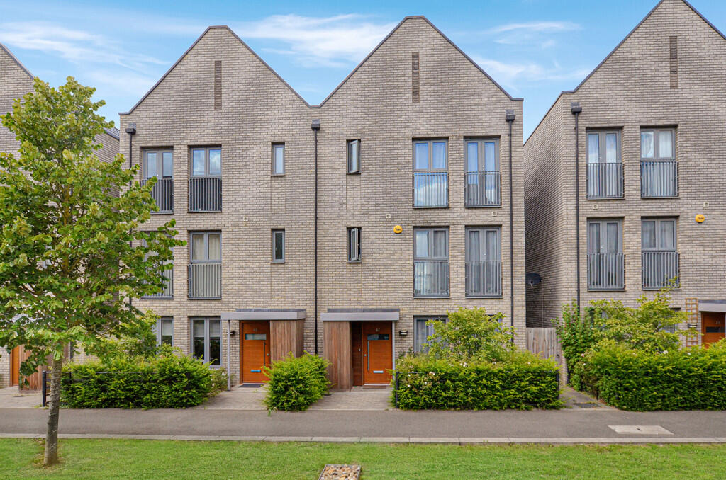 Main image of property: Osprey Drive, Trumpington 