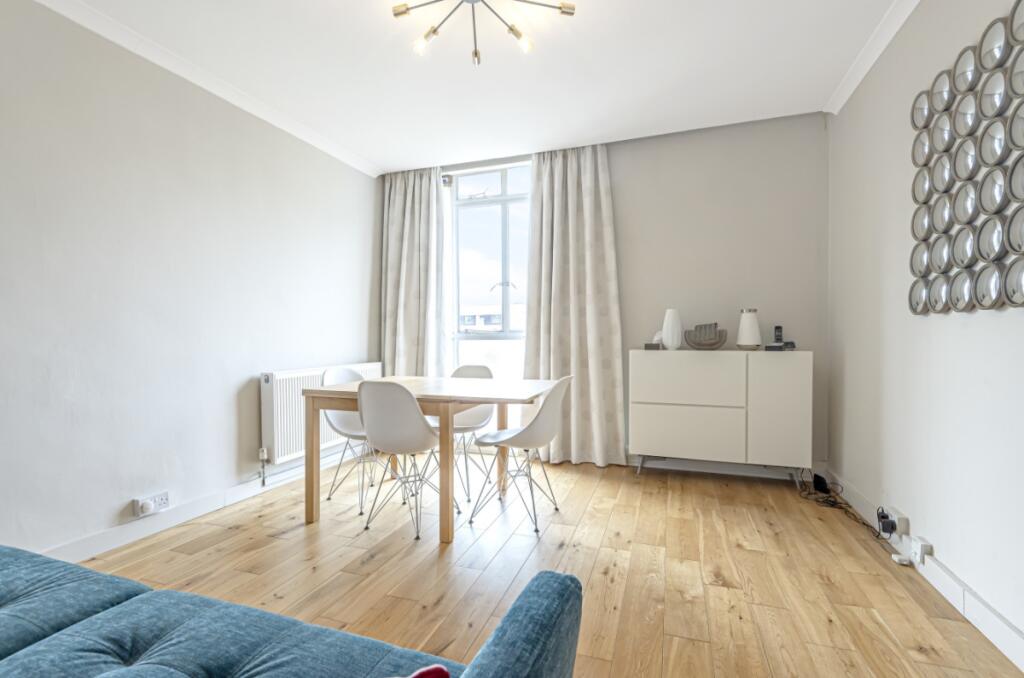 Apartment in London - View 3