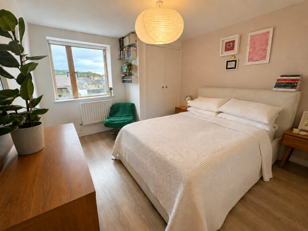 Apartment in London - View 5