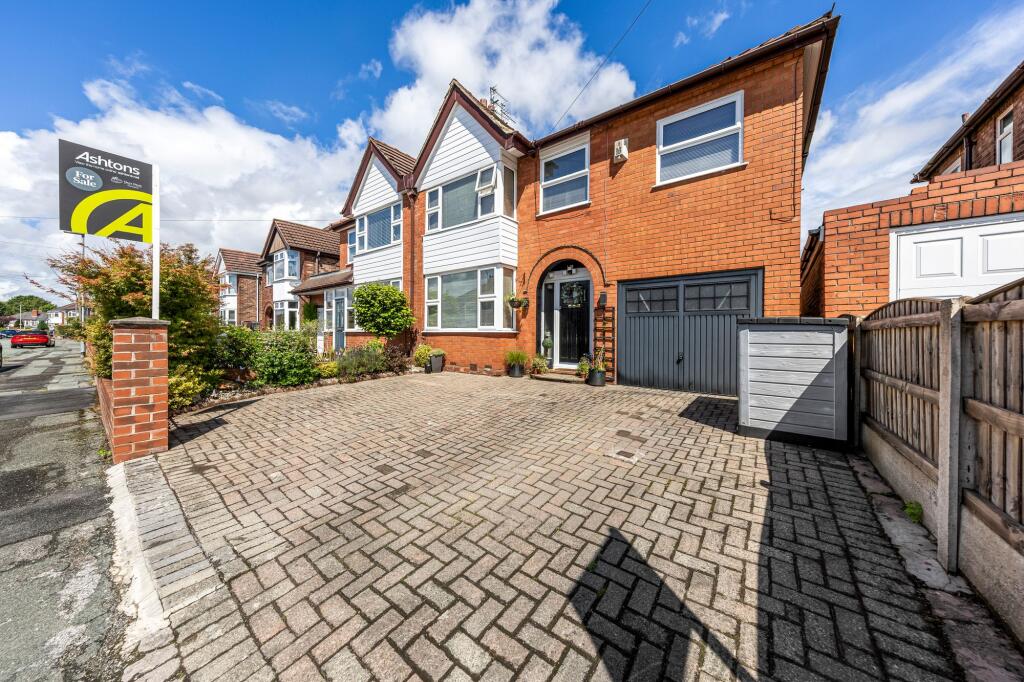 Main image of property: Whitfield Avenue, Paddington, WA1