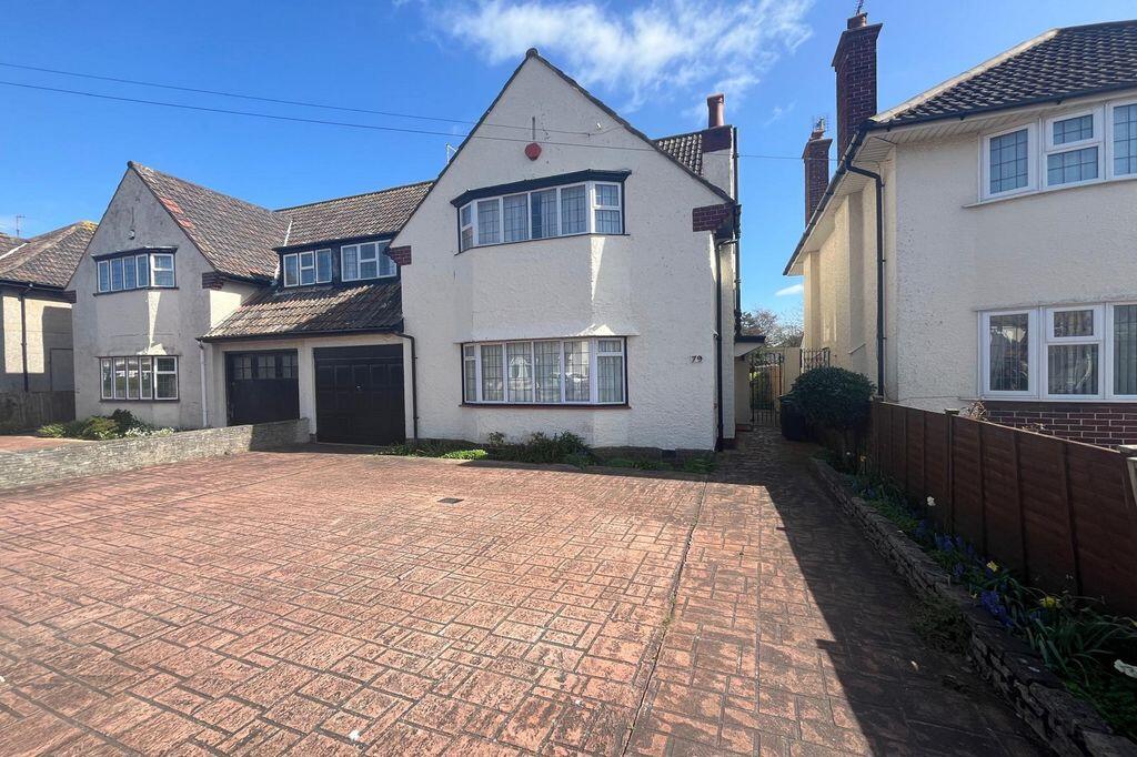 Main image of property: Devonshire Road, Weston-Super-Mare