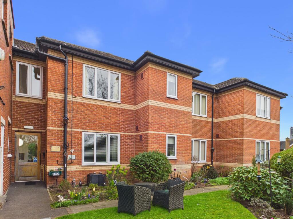 Main image of property: The Firs, Sherwood, Nottingham