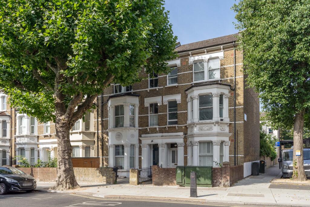 Main image of property: Fernhead Road, London, W9
