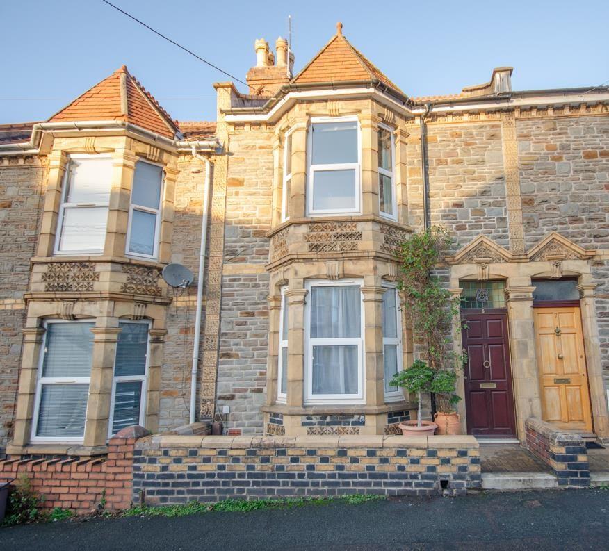 Main image of property: Westbourne Road, Easton, Bristol BS5 0RP