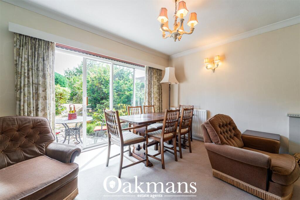 House in Birmingham - View 5