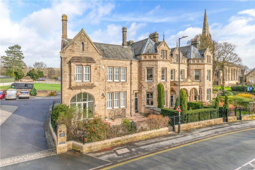 Main image of property: Main Street, Burley in Wharfedale, Ilkley, West Yorkshire, LS29