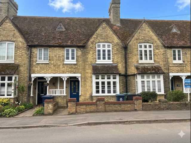 Main image of property: High Street, Somersham