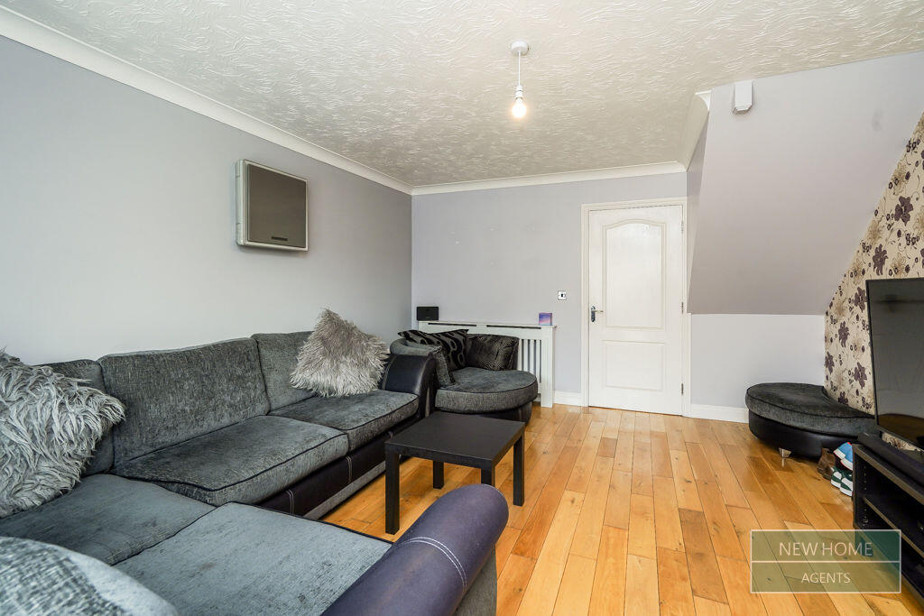 House in North Kesteven, Witham St. Hughs - View 3