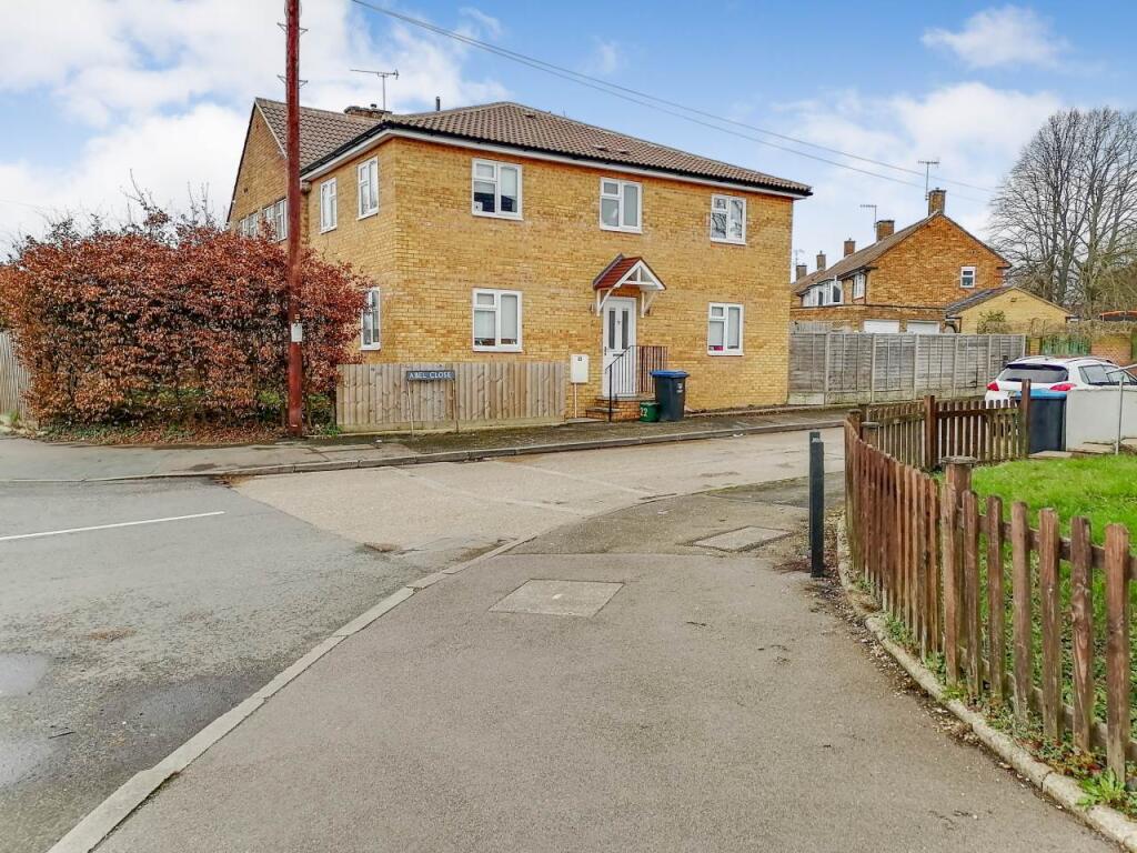Main image of property: Abel Close, Hemel Hempstead, Hertfordshire