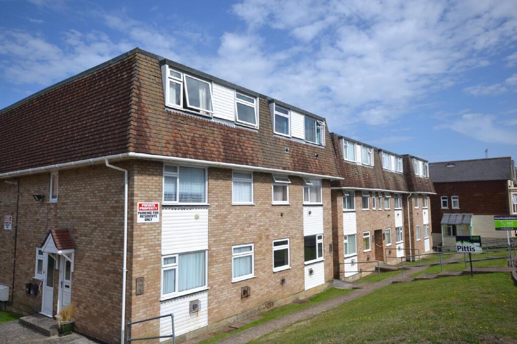 Main image of property: Fellows Road, Cowes, PO31