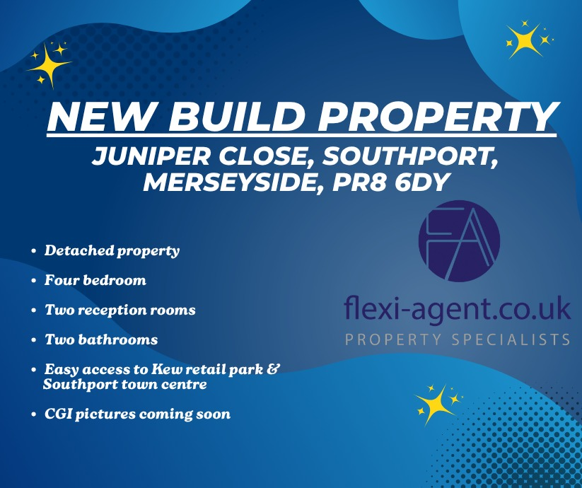 Main image of property: Juniper Close, Southport, Merseyside, PR8 6DY