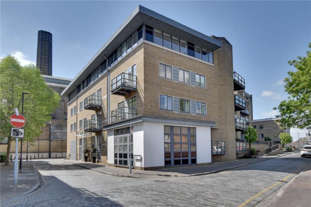 Main image of property: Merchants House, Collington Street, Greenwich, London, SE10