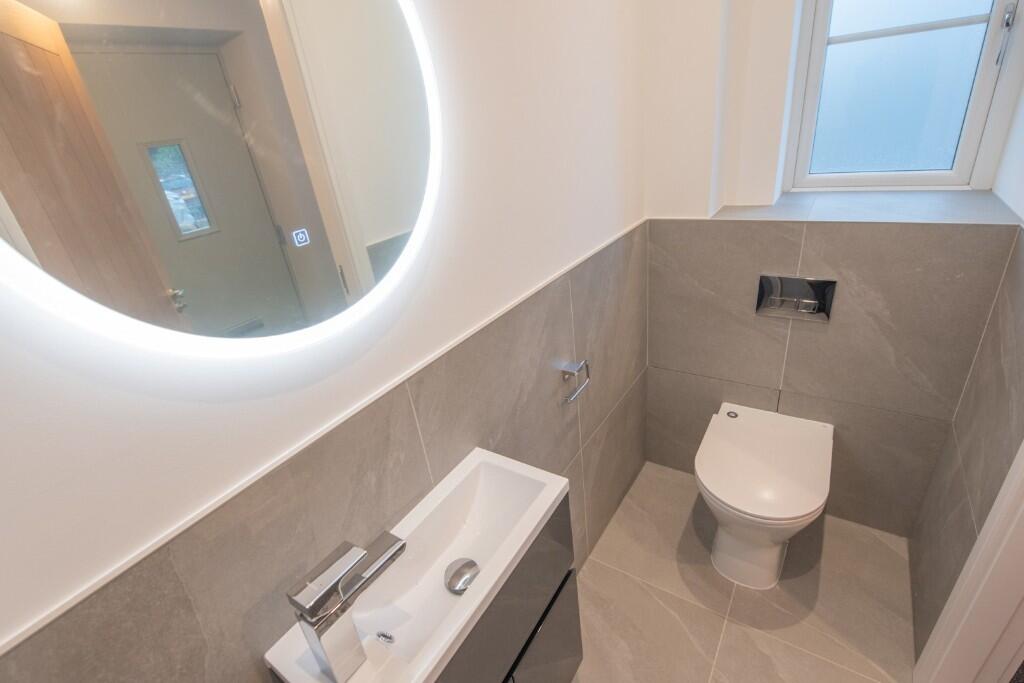 Additional image 8 of Plot 16, House Type C, The Meadows, Cononley