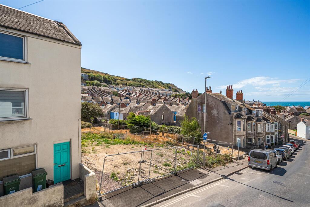 High Street, Fortuneswell, Portland