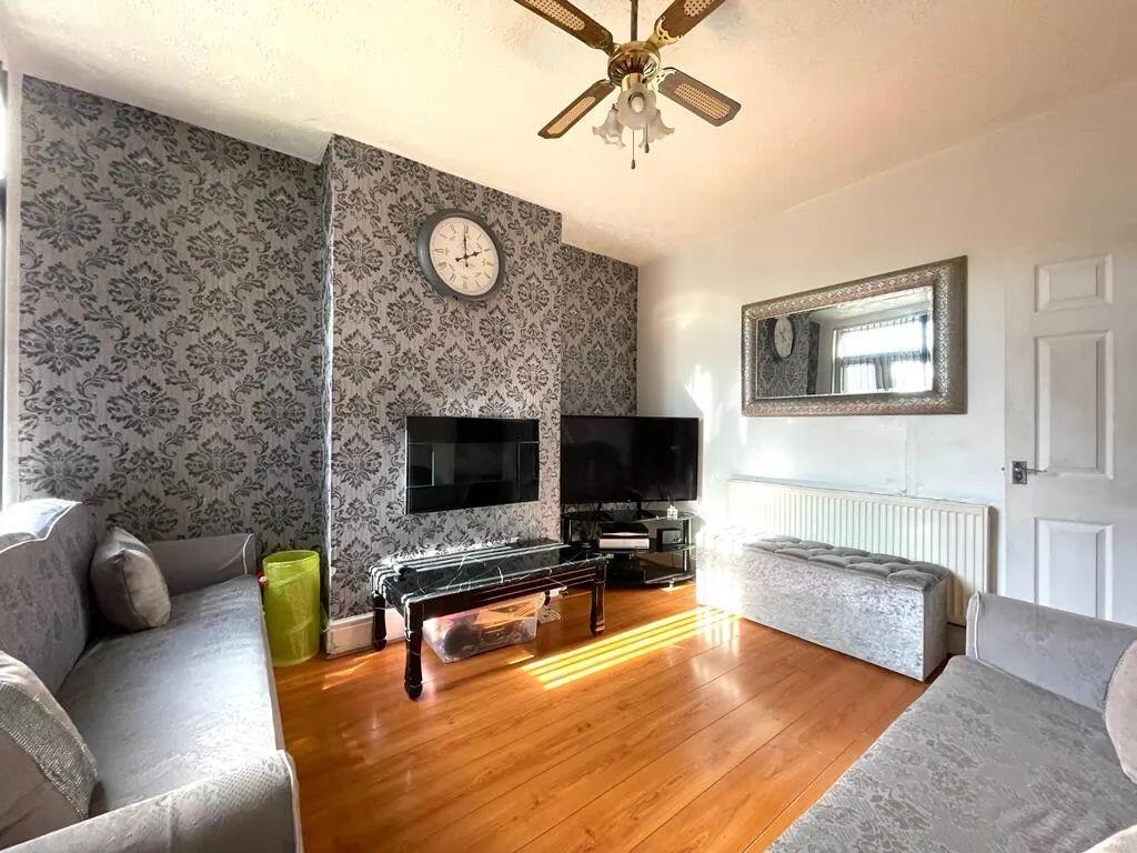 House in Birmingham - View 5