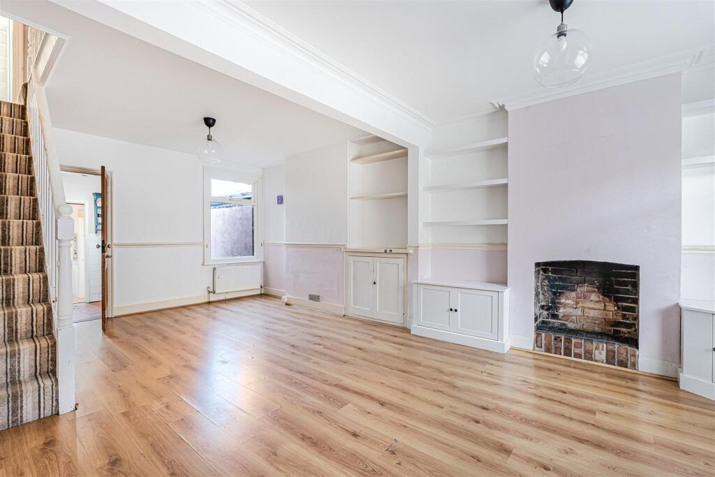 House in St Albans, Townsend - More