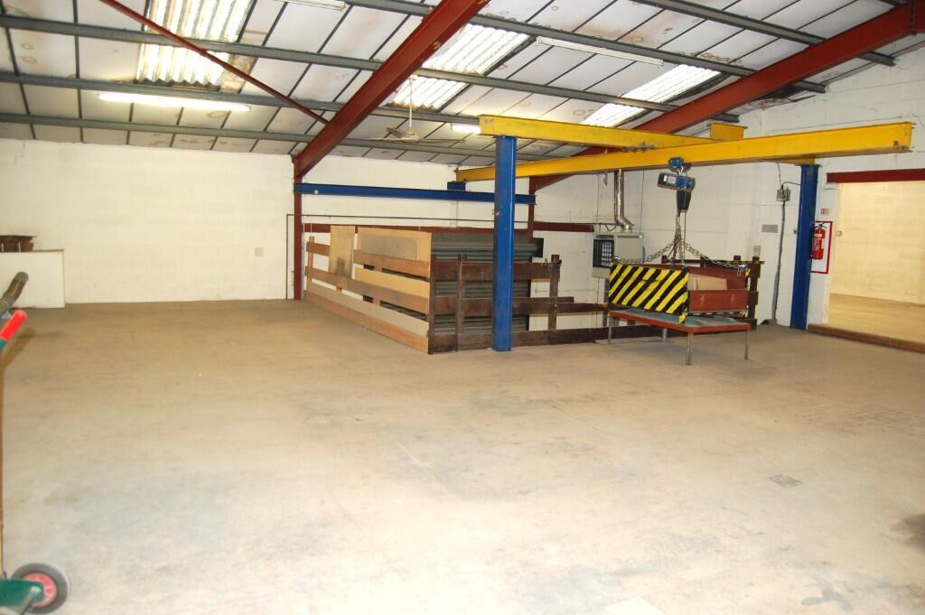 Unit 5&6 Mezzanine