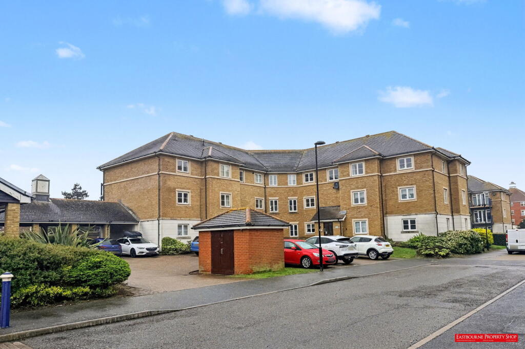 Main image of property: St. Kitts Drive, Eastbourne, BN23 5TL