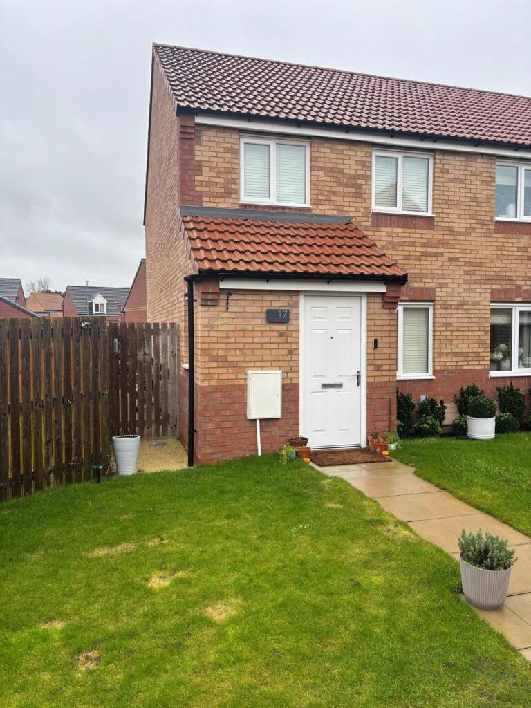 Main image of property: Poppy Avenue, New Ollerton, Newark