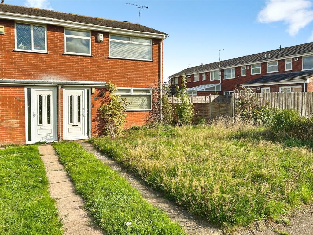 Main image of property: Princethorpe Way, Binley, Coventryy, CV3