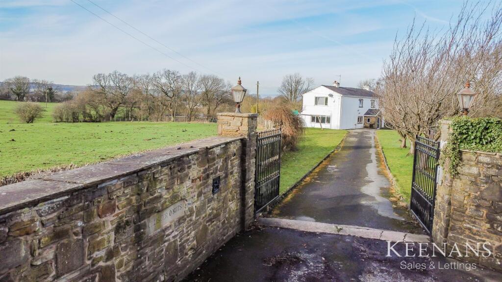 Additional image 10 of Burnley Road, Altham