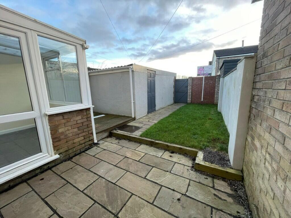 Main image of property: Pitchcombe, Yate, BS37