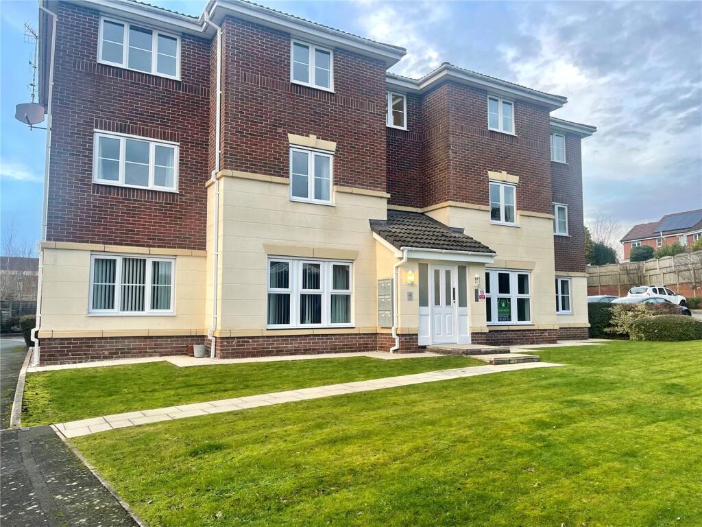 Main image of property: Lily Drive, Stoke-on-Trent, Staffordshire, ST6