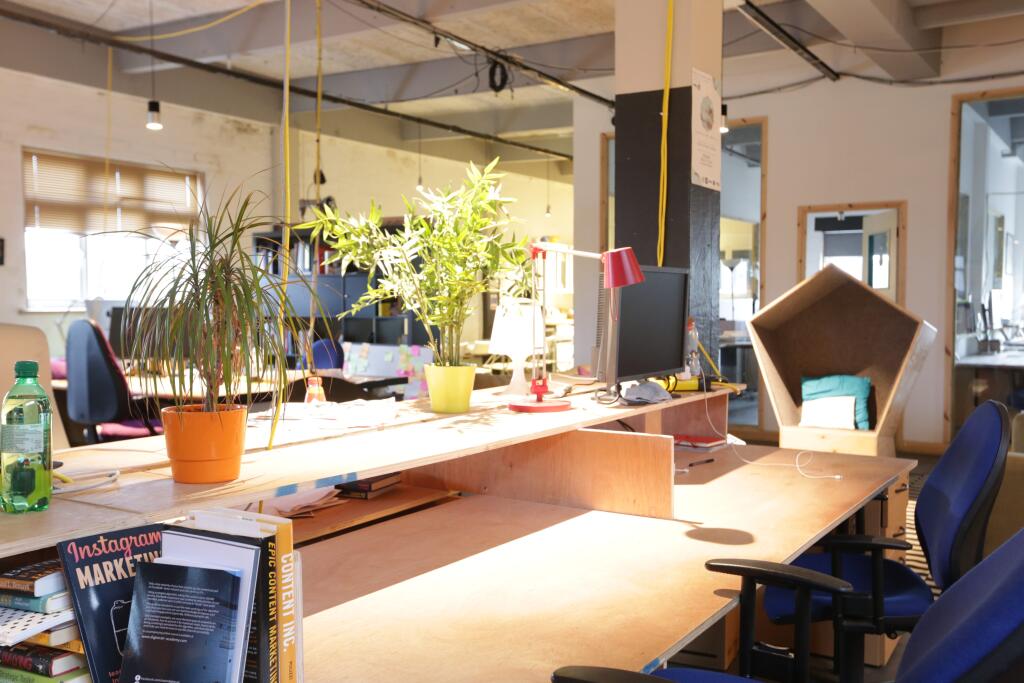 Coworking