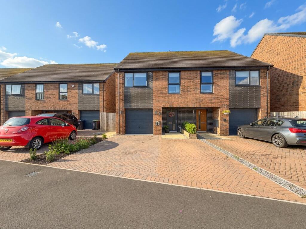Main image of property: Gibside Chase, Rowlands Gill