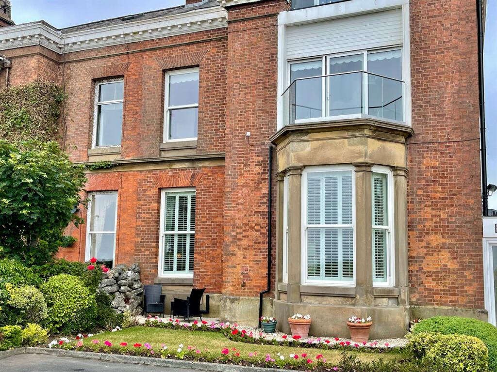 Main image of property: East Beach, Lytham, FY8