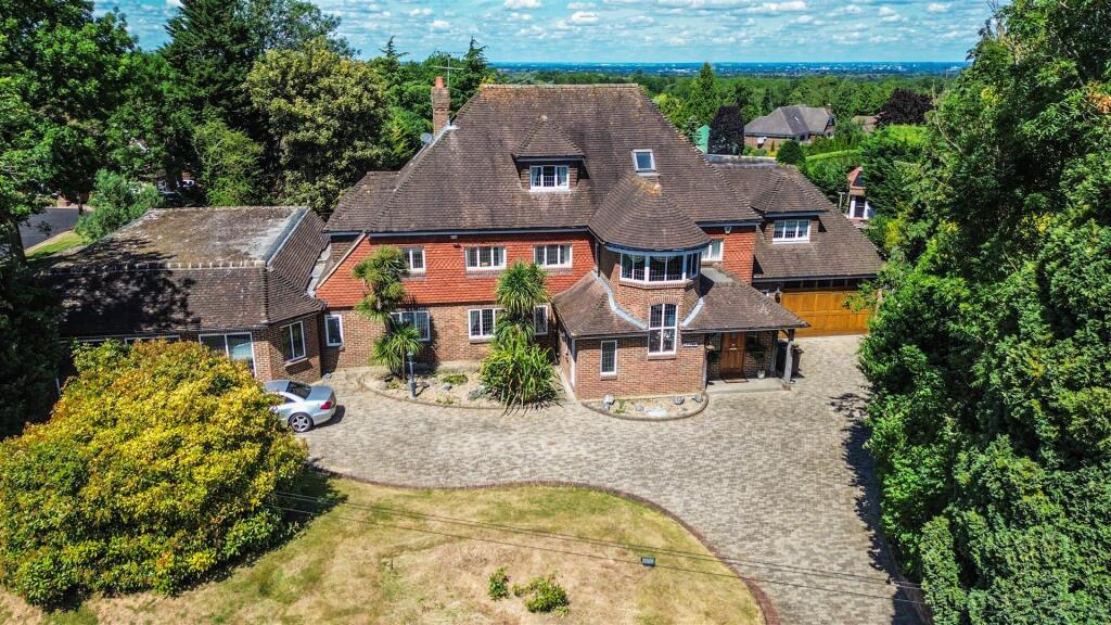 Main image of property: The Drive, South Cheam