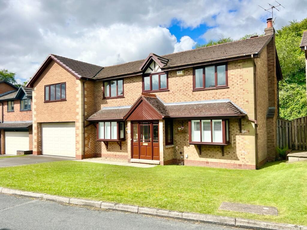 Main image of property: Henwick Hall Avenue, Ramsbottom, Bury, Greater Manchester, BL0