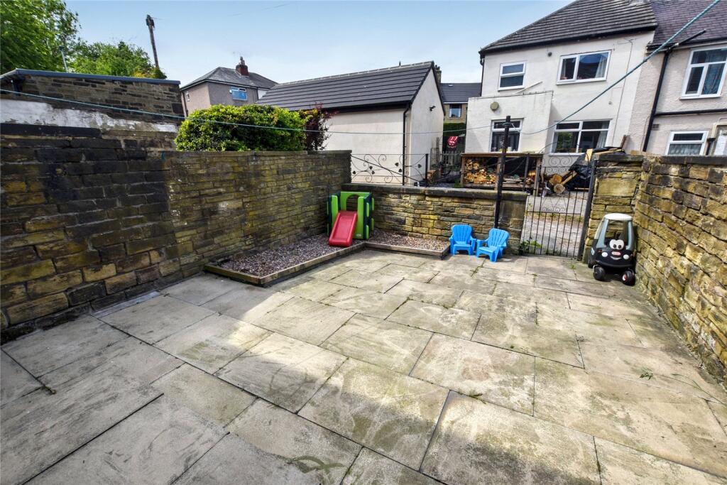 Additional image 10 of Albion Road, Bradford
