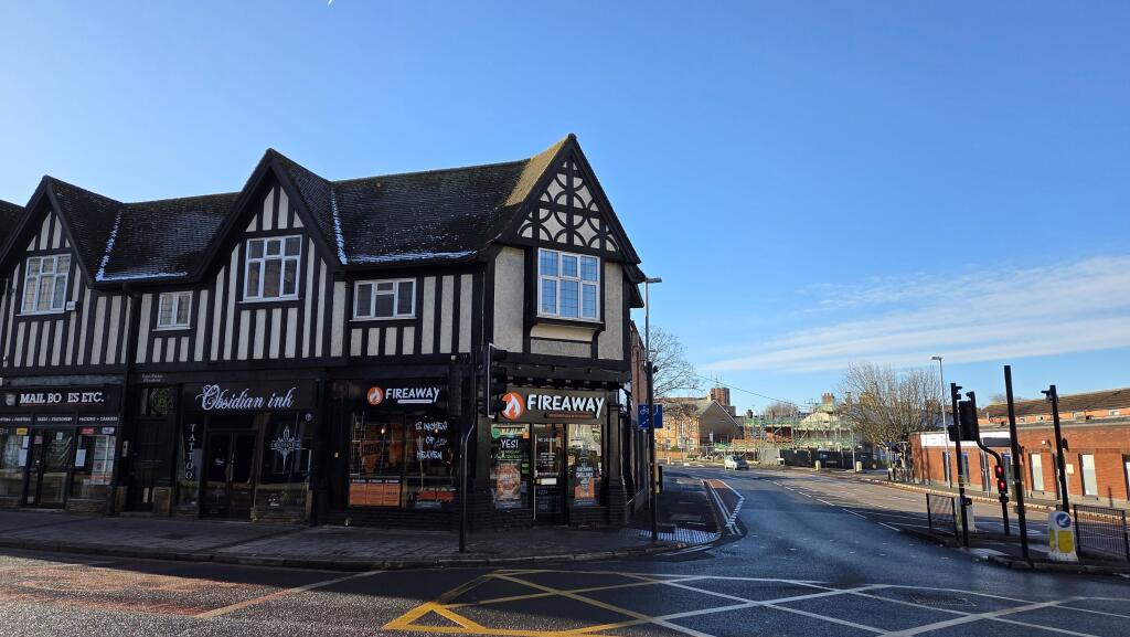 Main image of property: Bridge Street, Taunton, Somerset