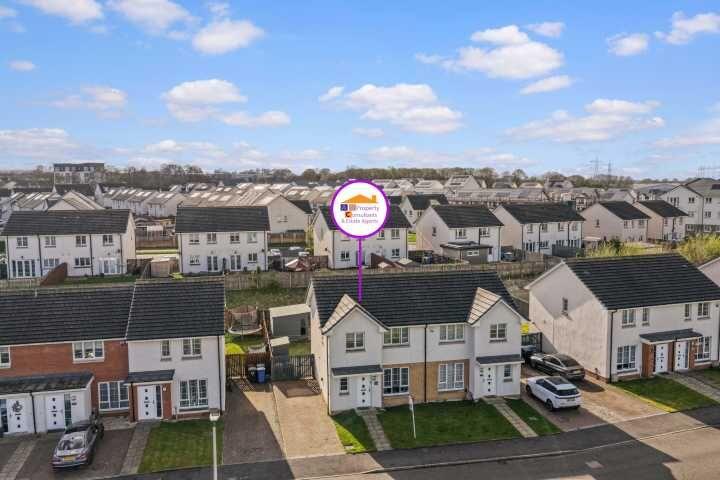 Main image of property: Spangler Crescent, Cambuslang, Glasgow