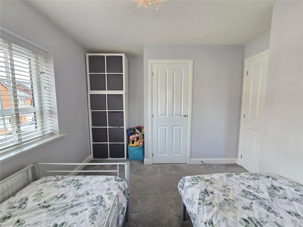 Additional image 13 of Rosings Drive, Tamworth, Staffordshire, B78