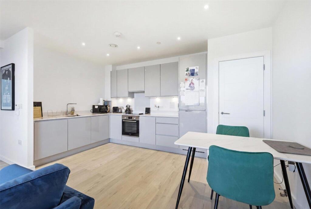 Apartment in London - View 4