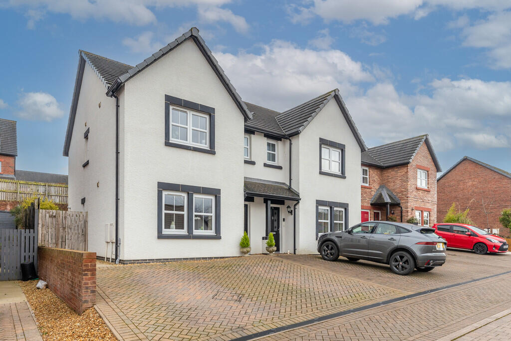 Main image of property: Goldington Drive, Bongate Cross, Appleby-in-westmorland