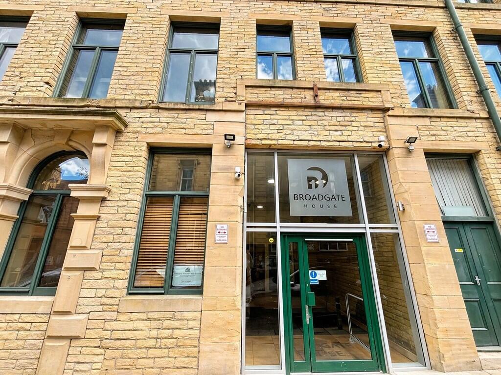 Main image of property: Broad Street, Bradford