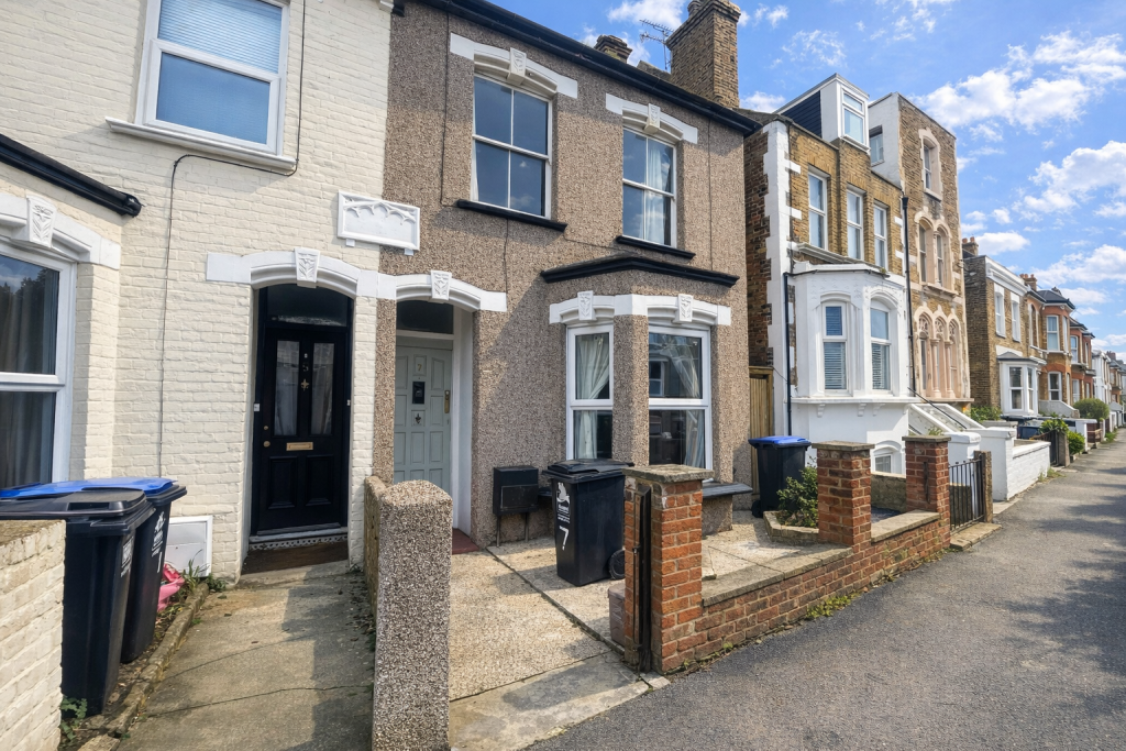 Main image of property: Codrington Road, Ramsgate