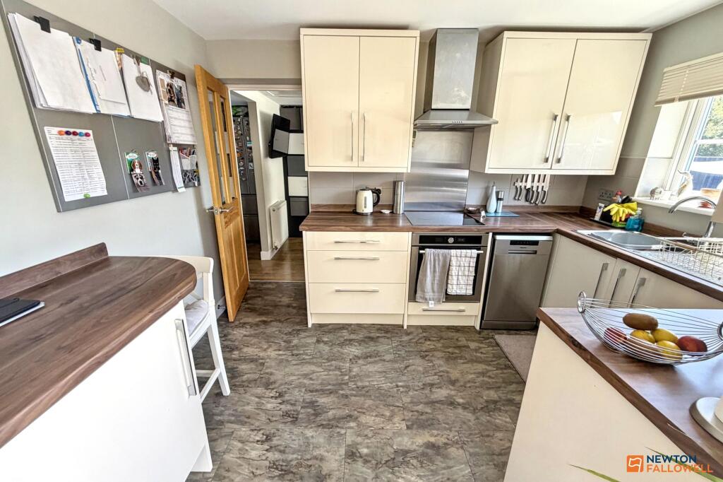 Livermore Green, Werrington, Peterborough, PE4 photo 4