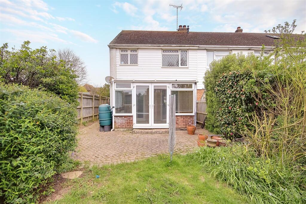 Roedean Road, Worthing, BN13 - View 3