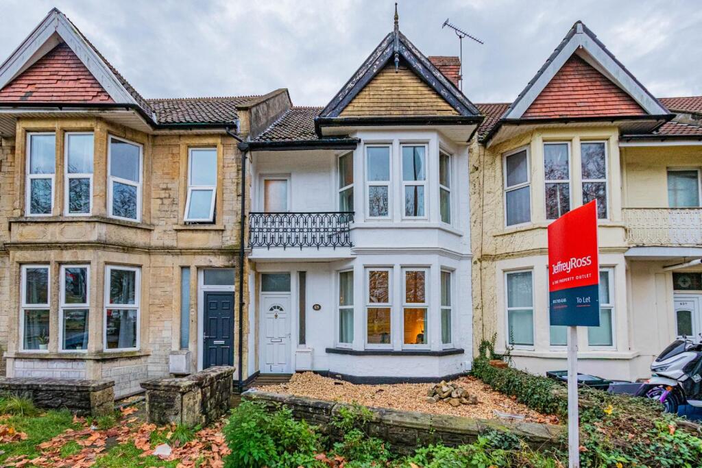 Main image of property: Gloucester Road, Horfield