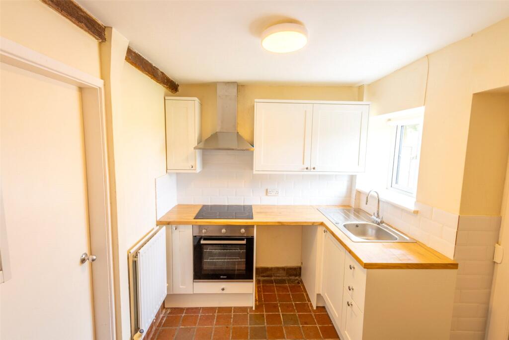 House in Hereford - View 4