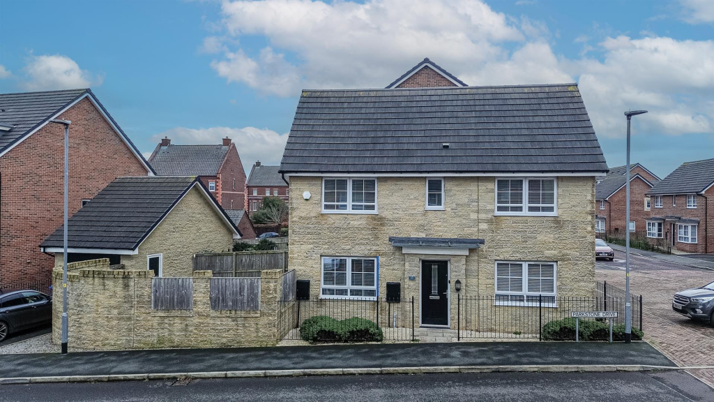 Main image of property: Parkstone Drive, Appleton, Warrington, WA4